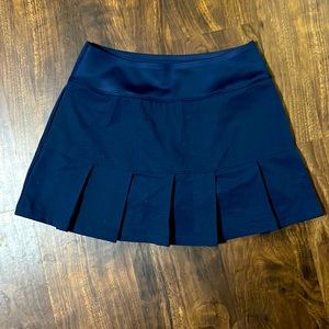 Puma tennis skirt. Never worn!